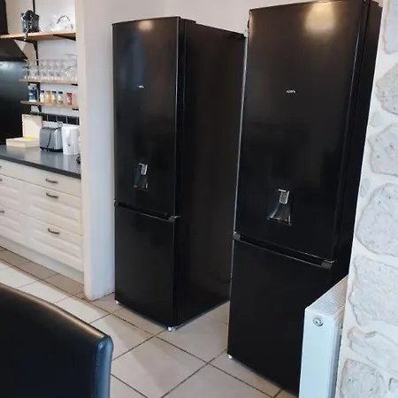 Nyaraló Grande Maison Breszt