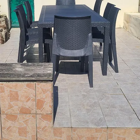 Nyaraló Grande Maison *