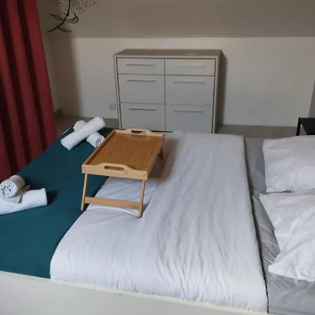 Nyaraló Grande Maison *