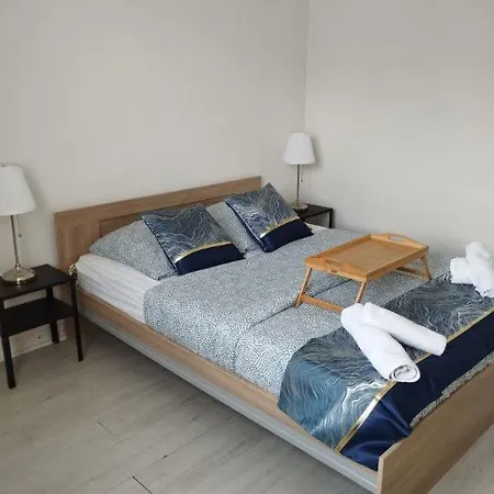 Holiday home Grande Maison