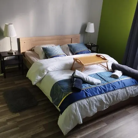 Grande Maison Brest