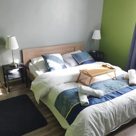 Grande Maison Holiday home