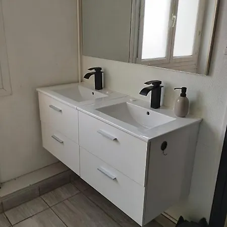 Holiday home Grande Maison *