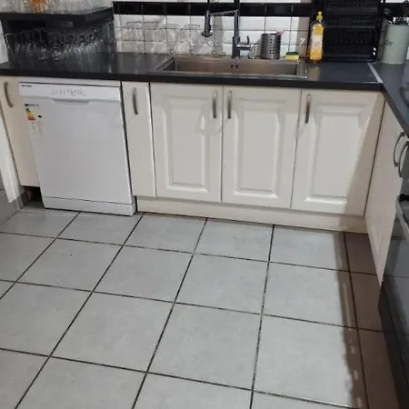 Grande Maison *