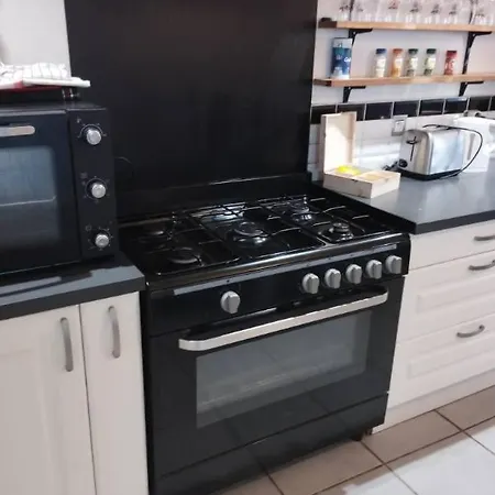 Grande Maison Dom wakacyjny