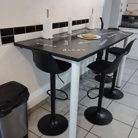 Grande Maison Dom wakacyjny *