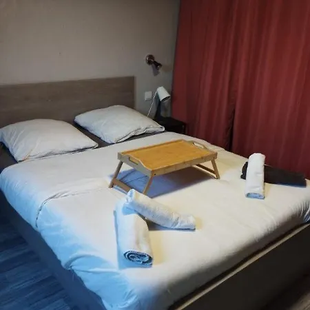 Grande Maison Holiday home Brest