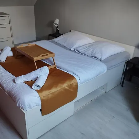 Dom wakacyjny Grande Maison *