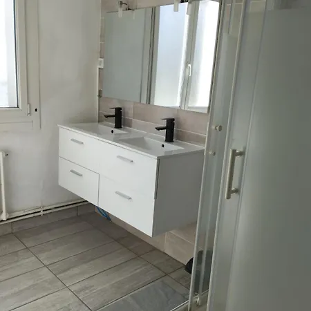 Holiday home Grande Maison