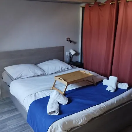 Dom wakacyjny Grande Maison Brest