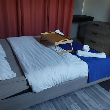 Holiday home Grande Maison