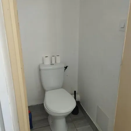 Holiday home Grande Maison *