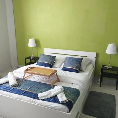 Grande Maison Holiday home Brest