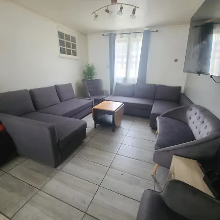 Grande Maison *