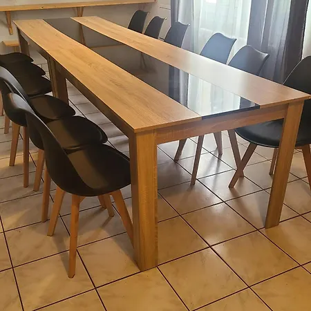Holiday home Grande Maison Brest