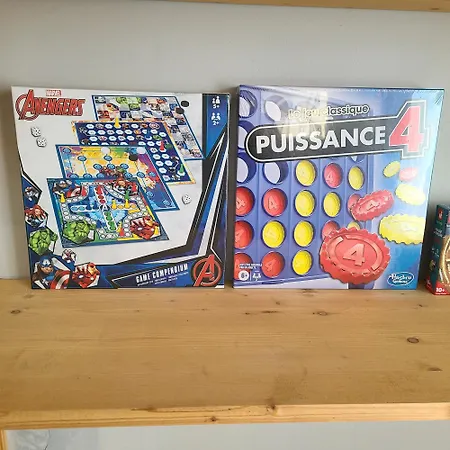 Grande Maison Dom wakacyjny *