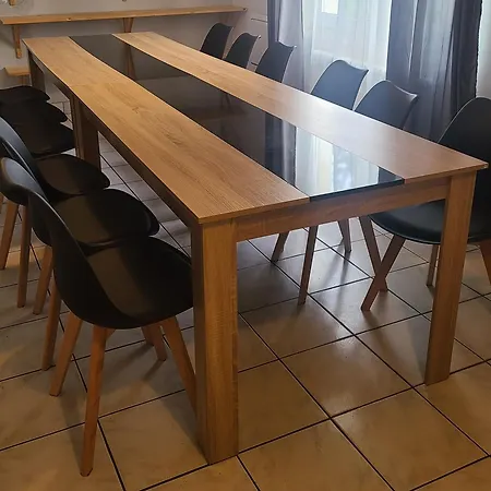Grande Maison * Brest