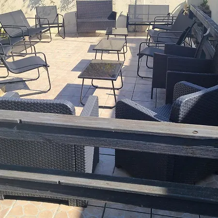 Holiday home Grande Maison Brest