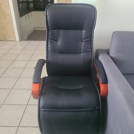 Dom wakacyjny Grande Maison