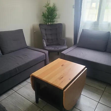 Grande Maison Dom wakacyjny *