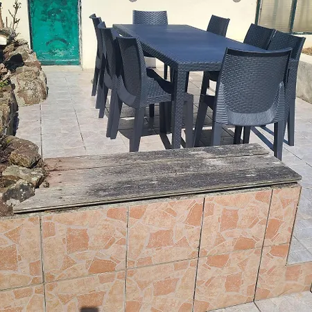 Holiday home Grande Maison *