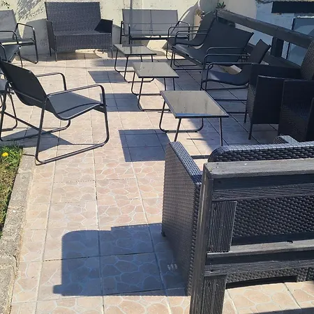 Holiday home Grande Maison Brest